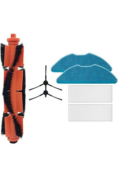 srfn ticaret مجموعة قطع غيار متوافقة مع سلسلة فيليبس هومرُن 3000 من إس آر آر إن تجارة