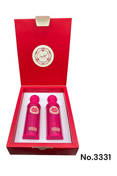 Bellezza طقم فوشي 200مل