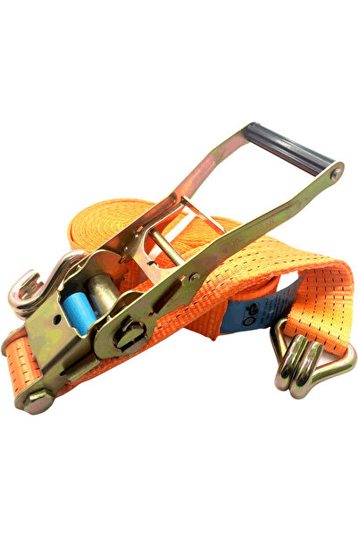 Campion Curea de încărcare cu clichet dublu, 5000dAn, certificată 8,5m