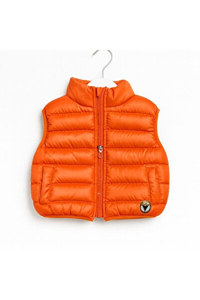 nk kids فتاة صغيرة 37615 سترة نيلوفر GK5270