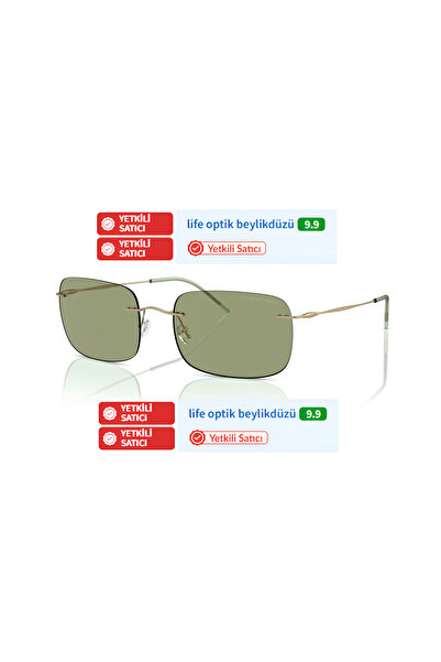 Giorgio Armani 1512-m 3002/2A 58 19 145 2N