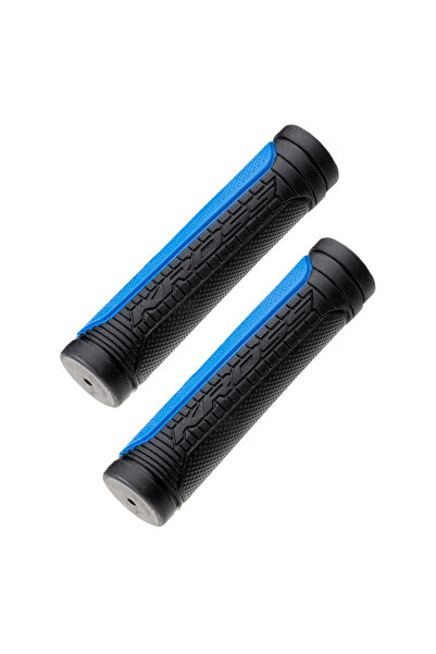 Kross S.A. Handlebar Grips KROSS Scale, blue