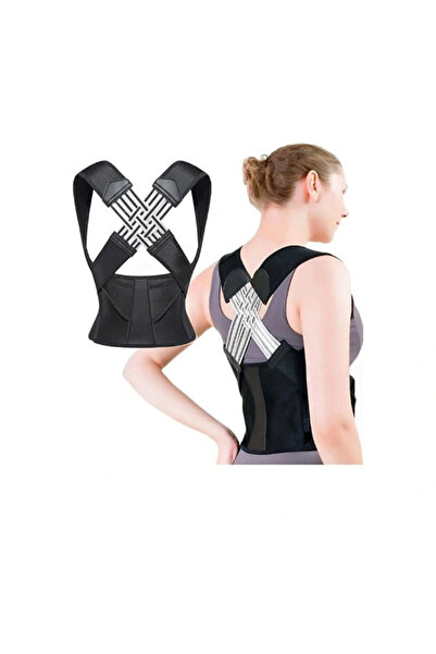 Epilons Corset pentru postură verticală anti-cocoșat