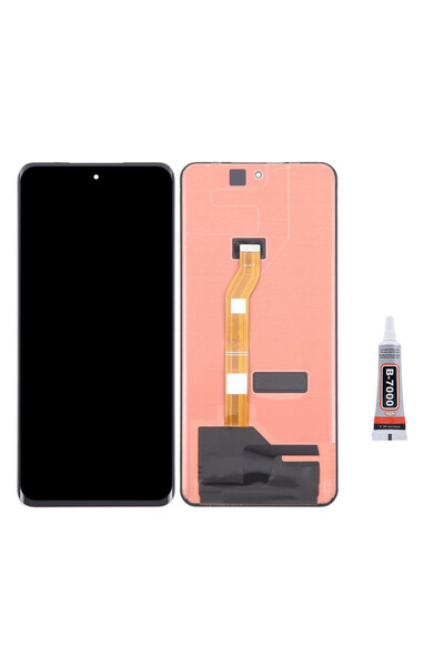 Yedcom Huawei Honor X9B Uyumlu Ekran Lcd Dokunmatik B7000 15ML Yapıştırıcı il...