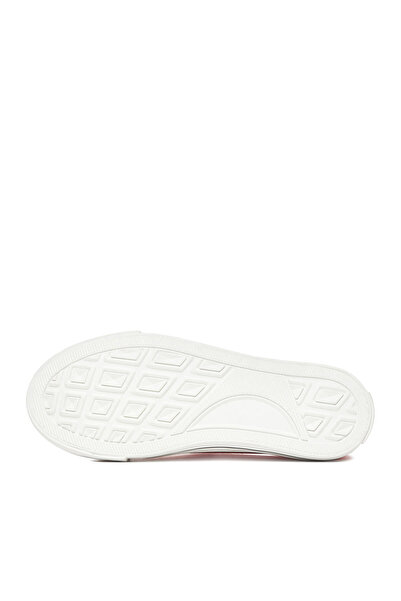 Sprandi Girls Sneakers White CEO-C