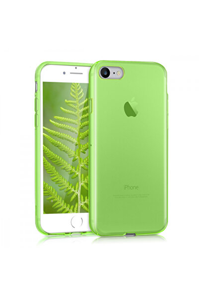 KWmobile Carcasă pentru Apple iPhone 8 / iPhone 7 / iPhone SE 2, silicon, ver...