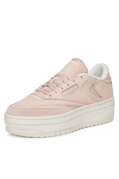 Reebok sneakers women pink CLUB C EXTRA