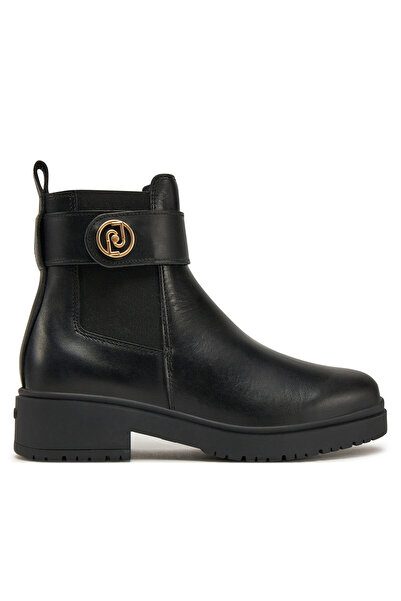 Liu Jo Chelsea Boots Women Black 22222 New Nancy 2-2 SA