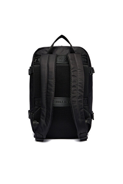 Beverly Hills Polo Club unisex backpack black