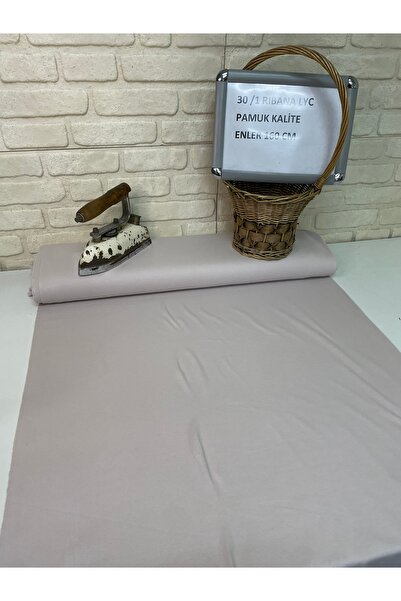 EGE DESIGN Baby Ribanasi Lyc Cotton