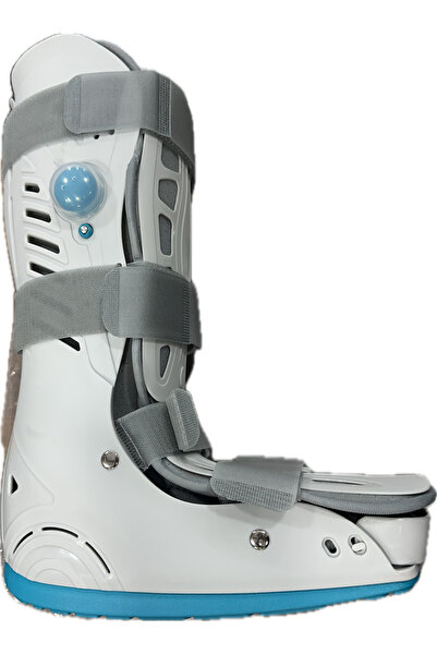 Biofix Havalı yürüme botu-uzun-small(36-37-38 numara ayak için)