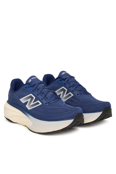 New Balance Women's Blue More V6 WMORLF6 Running Shoes
