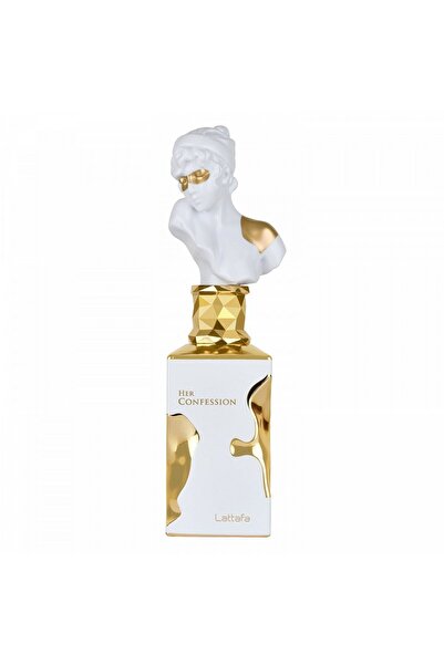 lattafa Her Confession - Eau de Parfum for Women 100ml
