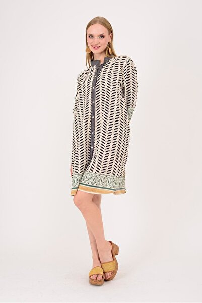 Park Moda AN10557 MARIN GARNI ΛΕΠΤΟΜΕΡΕΣ ΚΟΝΤΟ ΦΟΡΕΜΑ