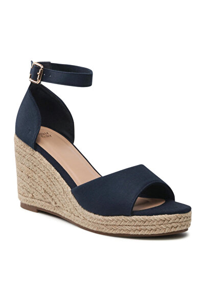 Jenny Fairy Espadrilles Women Cobalt Blue WFA1764-1A