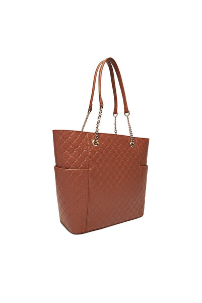 Nine West handbag woman brown CEO-NEBRASKA-LDA8208
