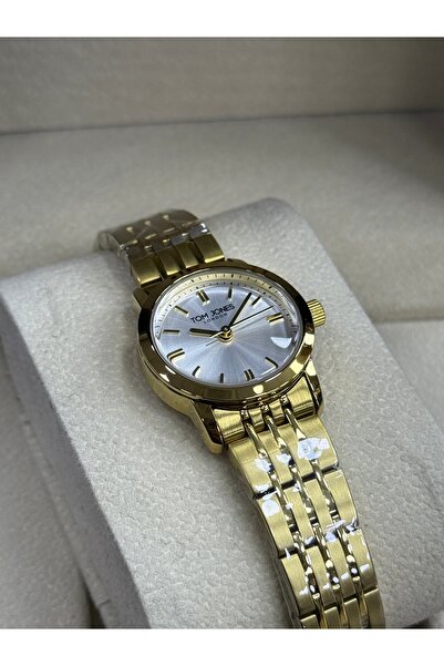 Tom Jones Women wrist watch