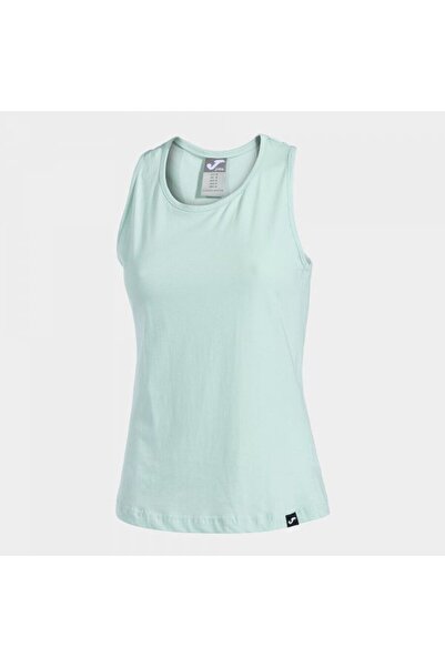 Joma 901170.711 Oasis Жіноча синя майка без рукавів