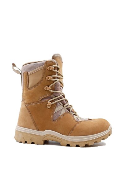 Dadak's DEMİR MEBRAN, SU GEÇİRMEZ, WATERPROOF, TAKTİK, ÖZEL HAREKAT, POLİS, ASKER SÜET DERİ BOT