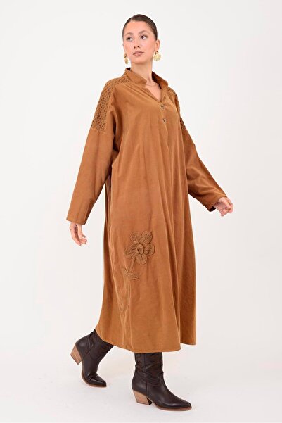 Park Moda 11383 ΦΟΡΕΜΑ ΚΑΤΑΠΛΗΚΤΙΚΟ ΒΕΛΟΥΔΟ ΜΕ ΑΝΑΚΛΑΣΤΙΚΟ ΣΧΕΔΙΟ ΛΟΥΛΟΥΔΙΩΝ ...