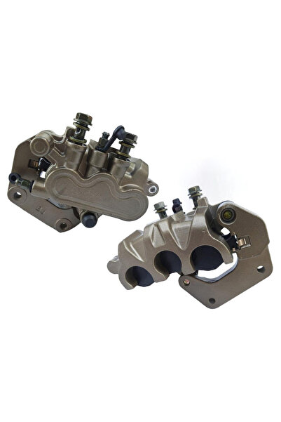 NCR MONDIAL DRIFT L 125 ÖN FREN ALT MERKEZİ