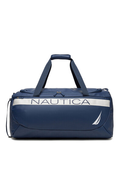 Nautica weekend bag men's navy blue C-NTC-M-001-08