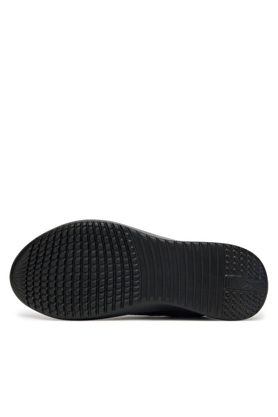 Reebok pantofi sport bărbați negri FLUXLITE