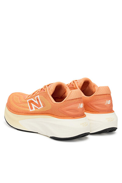 New Balance Women's Running Shoes Orange More