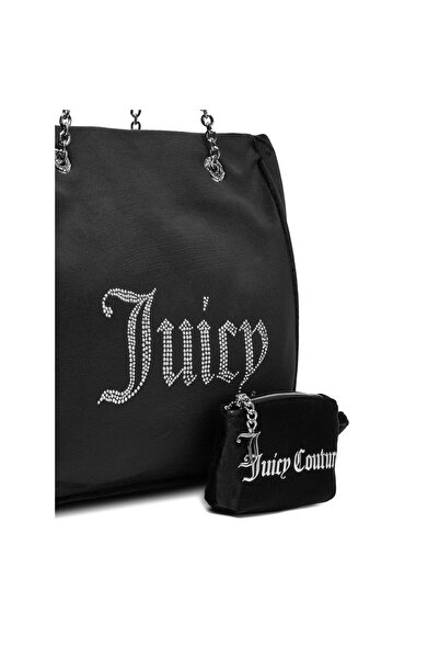Juicy Couture handbag woman black CEO-BIJXT8935WPO