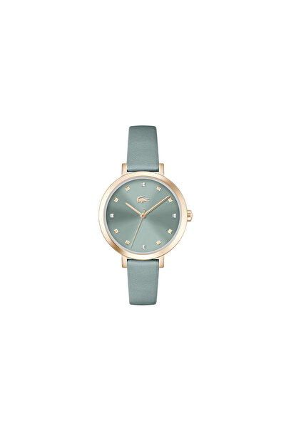 Lacoste Women's Riga Watch - 2001367-GRN