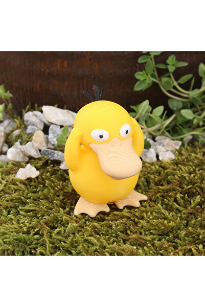 vahobi3d سيداك # 0054 تمثال – ديكور طاولة قابل للتجميع