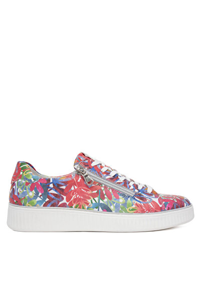 Remonte sneakers woman red D2E02-90