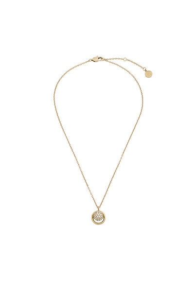 FURLA necklace woman Oro Miasfera WJ00271-K21