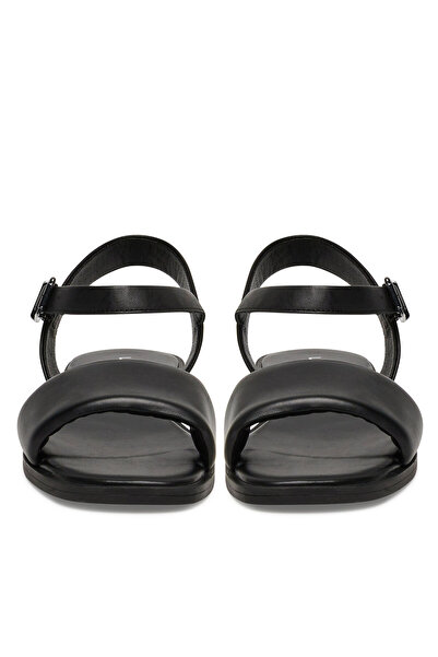 LASOCKI women's sandals black EST-HELENA-03