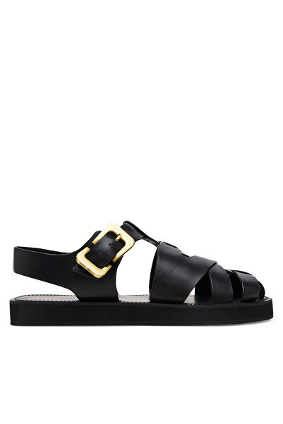 Gino Rossi sandals women black LOCK-CS882-HM-01