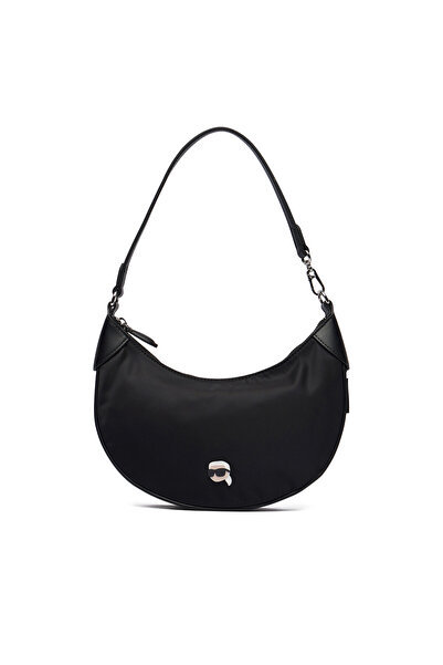 Karl Lagerfeld handbag women Black 999