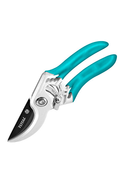 TOTAL مقص اغصان