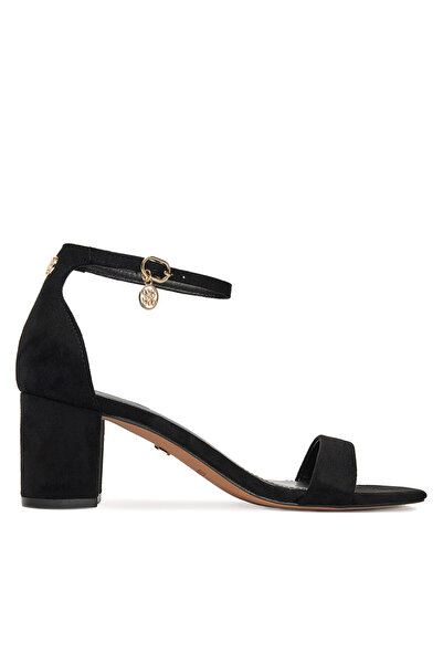 Nine West women's sandals black WFA2625-1