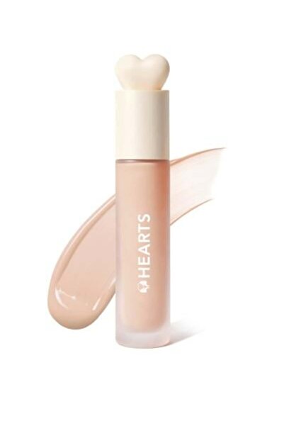 Hearts كونسيلر فاتح متوسط L1