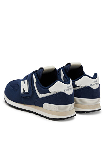 New Balance Teniși Băieți Albaștri PV574BCE