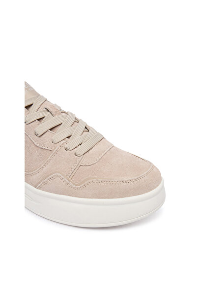 Guess men's sneakers Beige FMFWIN SUE12