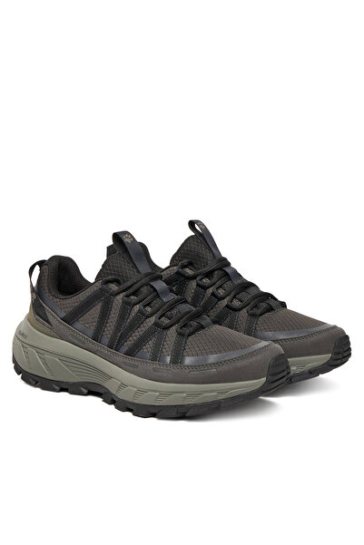 Jack Wolfskin trekking shoes woman BLACK/PHANTOM Wild Hike Texapore L