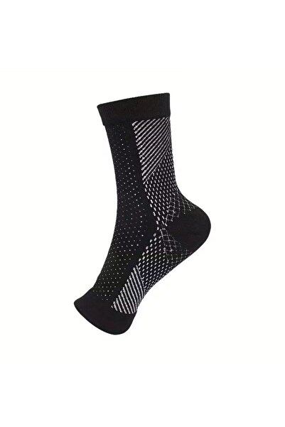 MORESUN Topuk Dikeni Çorabı