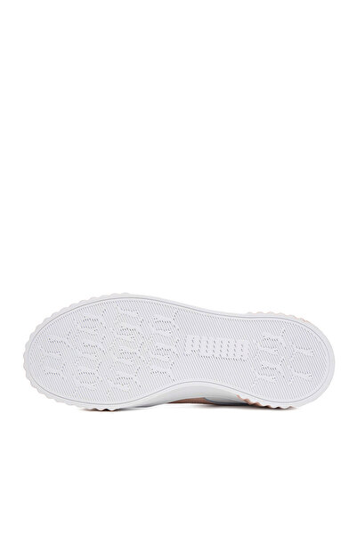 Puma sneakers women white CARINA 3.0 40036521