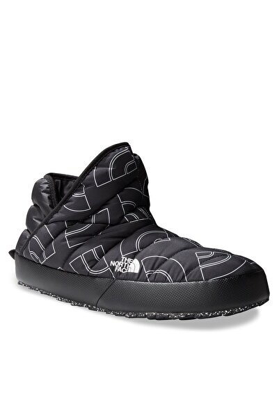 THE NORTH FACE slippers men Tnfblackhfdmotlnpt/Tnfb M Thermoball Tractio