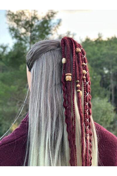 ÖRÜK EVİ African Braided and Rasta Braid