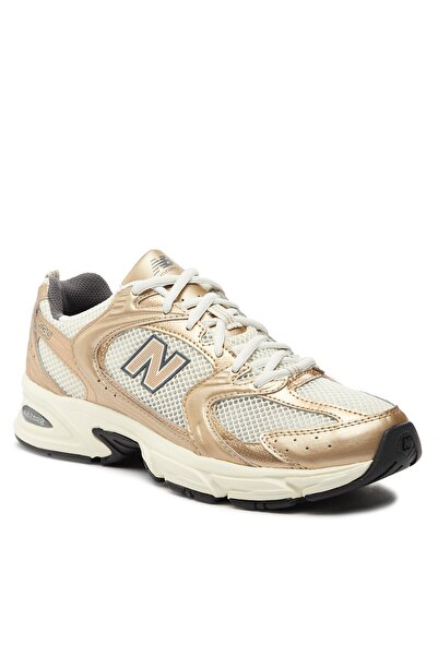 New Balance sneakers men beige
