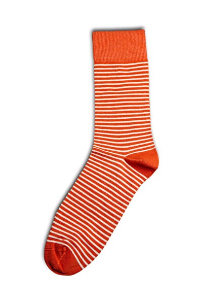 Rumon Striped Men's Socks