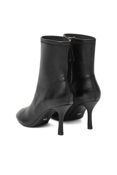 Gino Rossi ankle boots for woman black