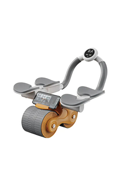 Denx Abdominal Toning Fitness Device Model DX 2513 -